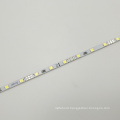 2835 rigid led strip dc12v 72leds 4mm led light bar for kitchen under cabinet showcase party show